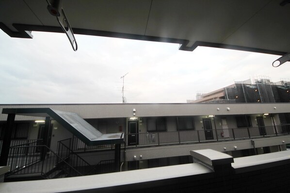 プラシードの物件内観写真